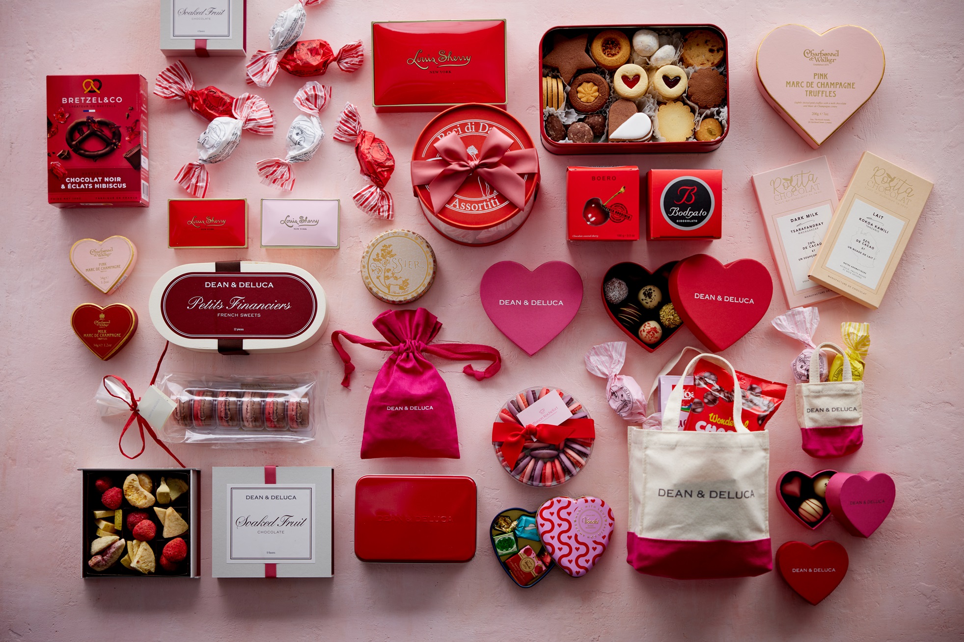 フェア】 HIRAKATA T-SITE VALENTINE'S DAY 2026 | イベント | 枚方T